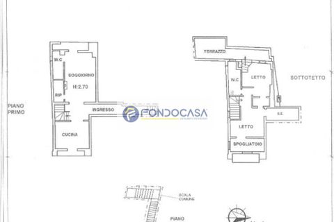 Leilighet i Galatone, Lecce, Galatone - € 139 000 | Ref: 60 - foto 21