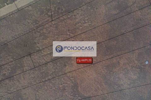 Helårsgrund i Lecce, Lecce, Lecce - € 12.000 | Ref: 63 - foto 1