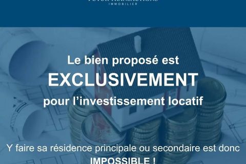 Lejlighed i Caen, Calvados, Caen - € 76.919 | Ref: 86758043 - foto 2