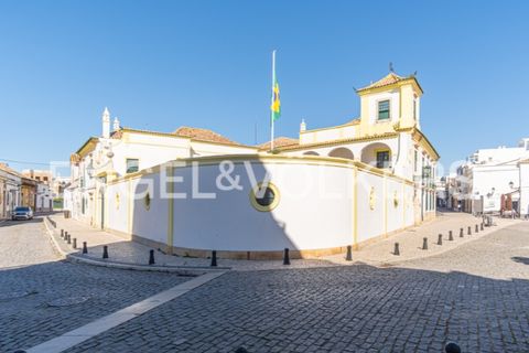 Villa i Faro, Faro, Faro - € 4.500.000 | Ref: W-047V8H - foto 5