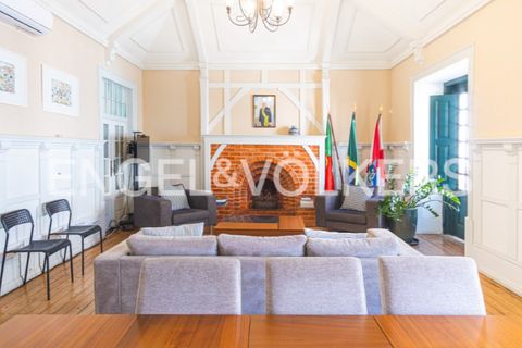 Villa i Faro, Faro, Faro - € 4.500.000 | Ref: W-047V8H - foto 15
