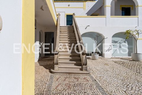 Villa i Faro, Faro, Faro - € 4.500.000 | Ref: W-047V8H - foto 21