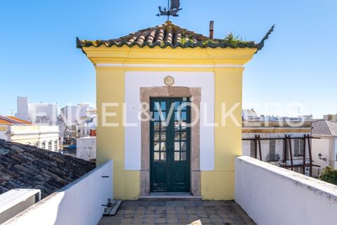 Villa i Faro, Faro, Faro - € 4.500.000 | Ref: W-047V8H - foto 22