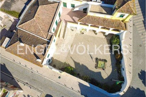 Villa i Faro, Faro, Faro - € 4.500.000 | Ref: W-047V8H - foto 32
