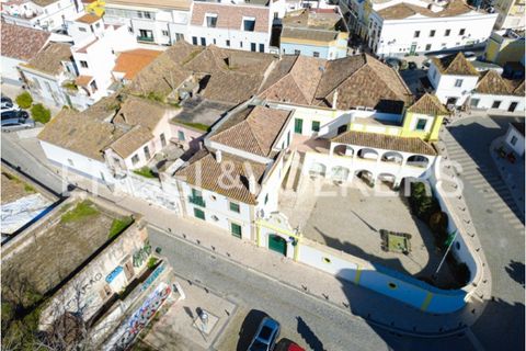 Villa i Faro, Faro, Faro - € 4.500.000 | Ref: W-047V8H - foto 33