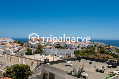 Lejlighed i Albufeira, Faro, Albufeira - € 300.000 | Ref: TAMM2661E - foto 18