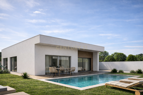 Villa i Setubal, Setubal, Setubal - € 590.000 | Ref: C0222-06810 - foto 1