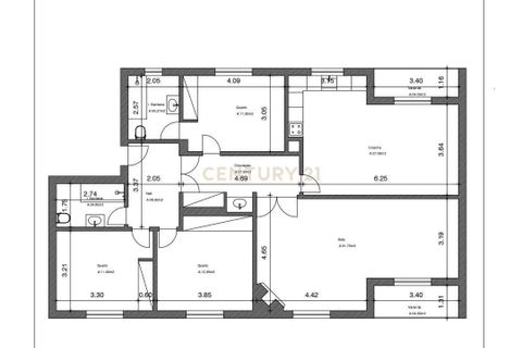 Lejlighed i Chamusca, Santarem, Chamusca - € 200.000 | Ref: C0222-06809 - foto 24