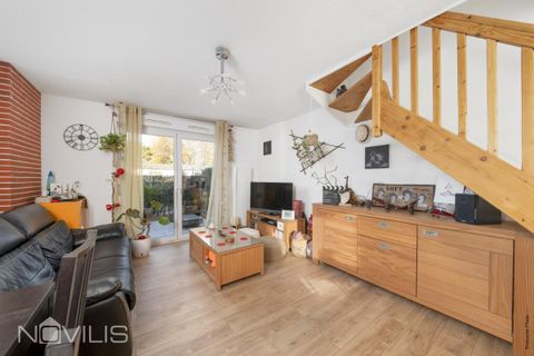 Villa a Pibrac, Haute-Garonne, Pibrac - € 190.000 | Ref: b_7265 - foto 3