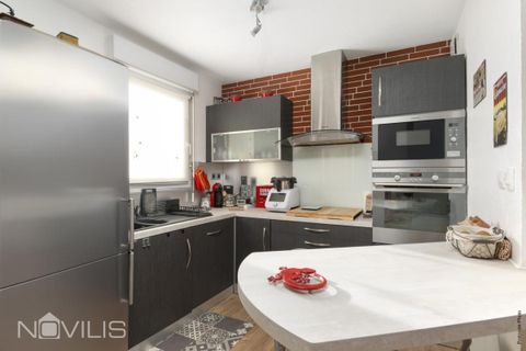 Villa a Pibrac, Haute-Garonne, Pibrac - € 190.000 | Ref: b_7265 - foto 4
