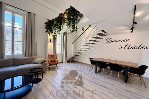 Lejlighed i Antibes, Alpes-Maritimes, Antibes - € 749.000 | Ref: 86689671 - foto 2