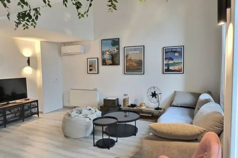 Lejlighed i Antibes, Alpes-Maritimes, Antibes - € 749.000 | Ref: 86689671 - foto 4