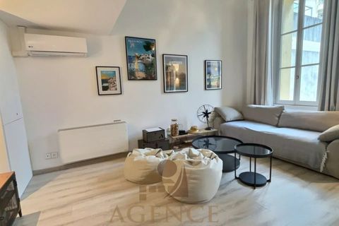 Lejlighed i Antibes, Alpes-Maritimes, Antibes - € 749.000 | Ref: 86689671 - foto 5