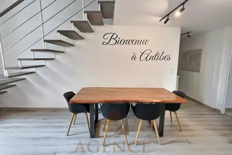 Lejlighed i Antibes, Alpes-Maritimes, Antibes - € 749.000 | Ref: 86689671 - foto 6