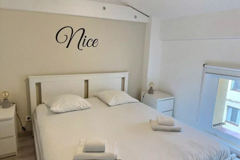 Lejlighed i Antibes, Alpes-Maritimes, Antibes - € 749.000 | Ref: 86689671 - foto 14
