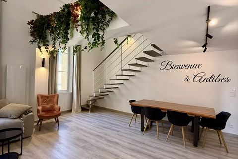 Lejlighed i Antibes, Alpes-Maritimes, Antibes - € 749.000 | Ref: 86689671 - foto 20