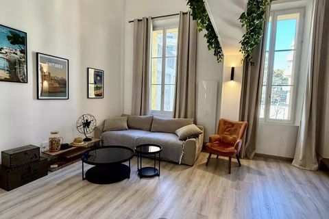 Lejlighed i Antibes, Alpes-Maritimes, Antibes - € 749.000 | Ref: 86689671 - foto 21