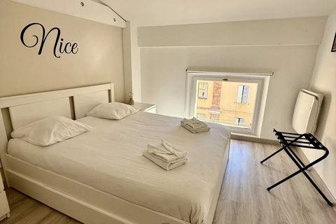Lejlighed i Antibes, Alpes-Maritimes, Antibes - € 749.000 | Ref: 86689671 - foto 22