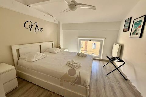 Lejlighed i Antibes, Alpes-Maritimes, Antibes - € 749.000 | Ref: 86689671 - foto 23
