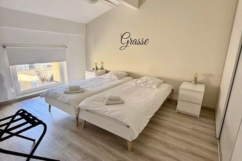 Lejlighed i Antibes, Alpes-Maritimes, Antibes - € 749.000 | Ref: 86689671 - foto 26