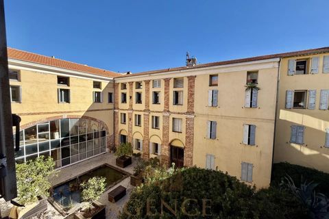 Lejlighed i Antibes, Alpes-Maritimes, Antibes - € 749.000 | Ref: 86689671 - foto 33
