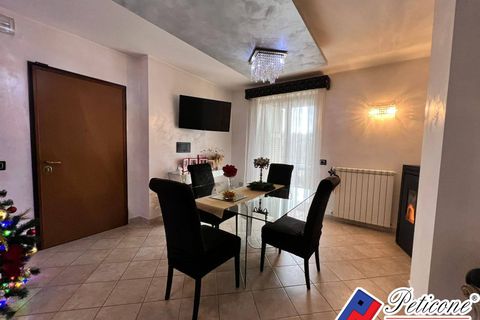 Leilighet i Lenola, Latina, Lenola - € 115 000 | Ref: F2236RM - foto 4