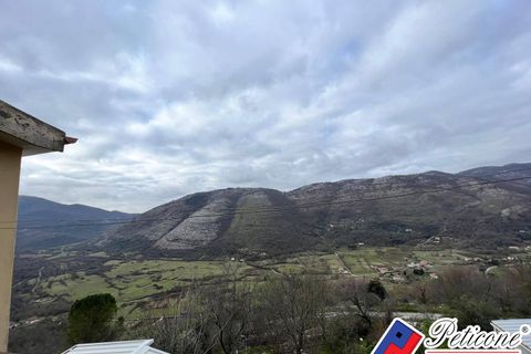 Villa i Campodimele, Latina, Campodimele - € 39.000 | Ref: SP221RM - foto 8