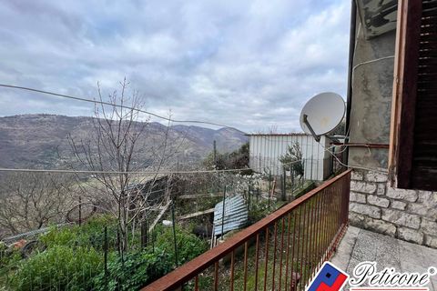 Villa i Campodimele, Latina, Campodimele - € 39.000 | Ref: SP221RM - foto 9