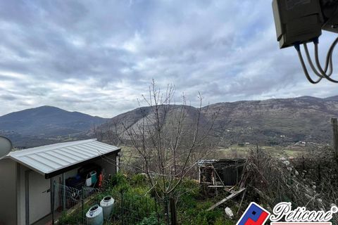 Villa i Campodimele, Latina, Campodimele - € 39.000 | Ref: SP221RM - foto 13