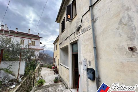 Villa i Campodimele, Latina, Campodimele - € 39.000 | Ref: SP221RM - foto 14