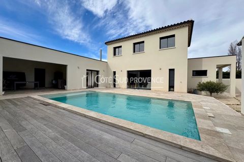 Villa a Monteux, Vaucluse, Monteux - € 595.000 | Ref: 1542 PA - foto 2