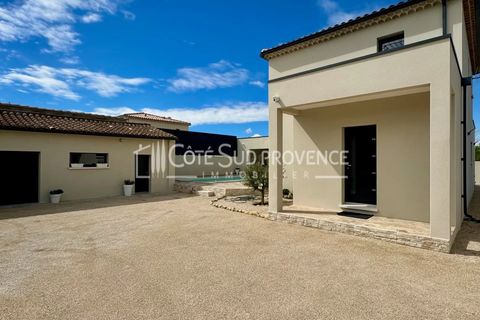 Villa a Monteux, Vaucluse, Monteux - € 595.000 | Ref: 1542 PA - foto 3