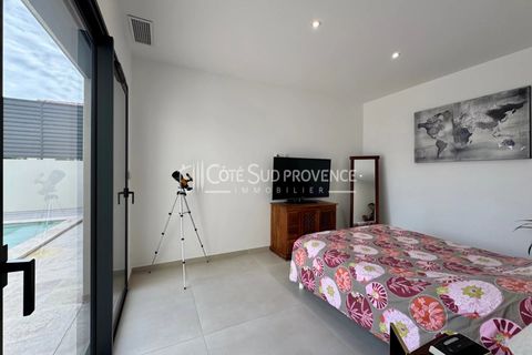 Villa a Monteux, Vaucluse, Monteux - € 595.000 | Ref: 1542 PA - foto 12