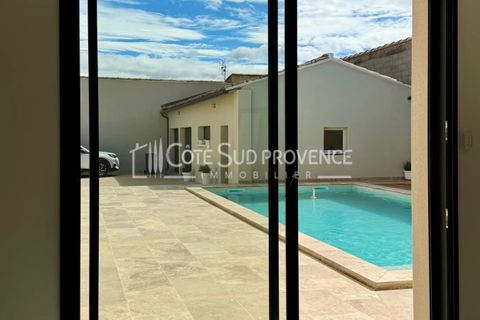 Villa a Monteux, Vaucluse, Monteux - € 595.000 | Ref: 1542 PA - foto 13