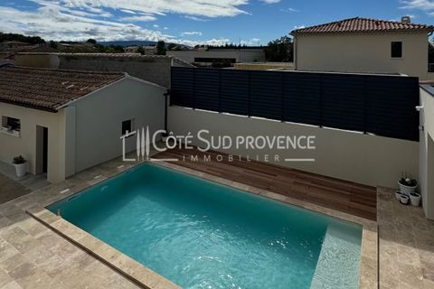 Villa a Monteux, Vaucluse, Monteux - € 595.000 | Ref: 1542 PA - foto 26