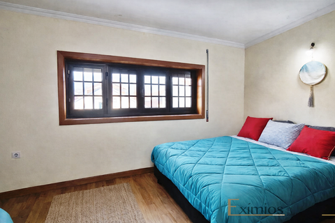 Villa i Vila do Conde, Porto, Vila do Conde - € 330.000 | Ref: EX03745 - foto 11