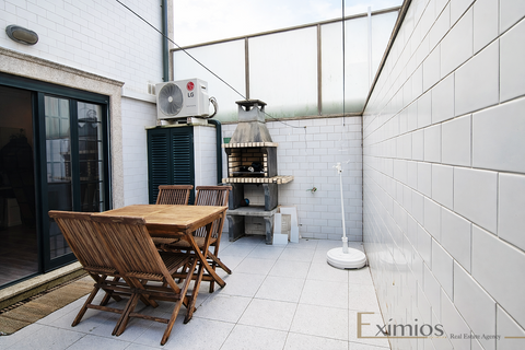 Villa i Vila do Conde, Porto, Vila do Conde - € 330.000 | Ref: EX03745 - foto 17