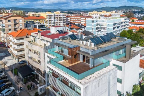 Lejlighed i Barcelos, Braga, Barcelos - € 575.000 | Ref: 254260660 - foto 1