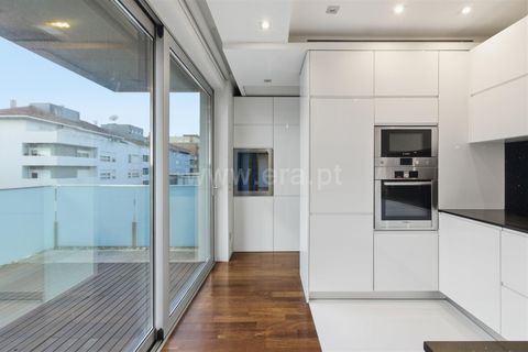 Lejlighed i Barcelos, Braga, Barcelos - € 575.000 | Ref: 254260660 - foto 4