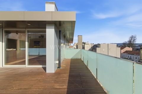 Lejlighed i Barcelos, Braga, Barcelos - € 575.000 | Ref: 254260660 - foto 25