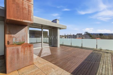 Lejlighed i Barcelos, Braga, Barcelos - € 575.000 | Ref: 254260660 - foto 27