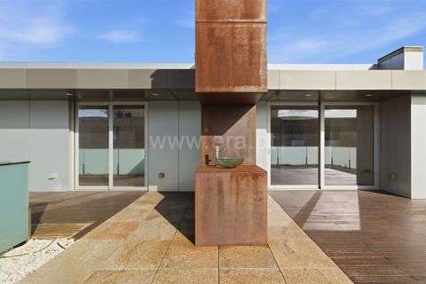 Lejlighed i Barcelos, Braga, Barcelos - € 575.000 | Ref: 254260660 - foto 32