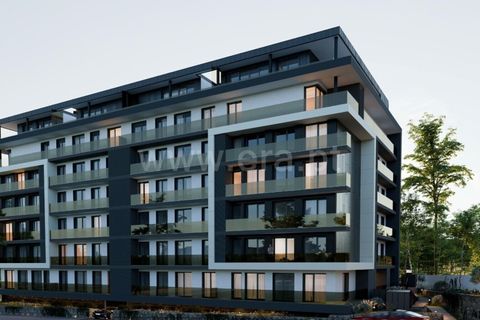 Lejlighed i Barcelos, Braga, Barcelos - € 195.000 | Ref: 254260669 - foto 1