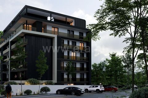 Lejlighed i Barcelos, Braga, Barcelos - € 195.000 | Ref: 254260669 - foto 4