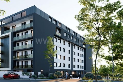 Lejlighed i Barcelos, Braga, Barcelos - € 195.000 | Ref: 254260669 - foto 7