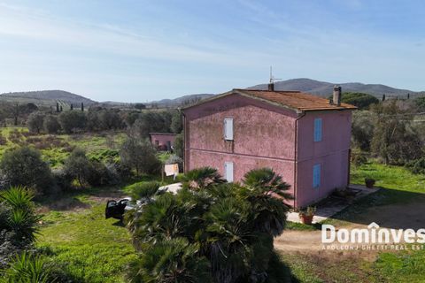 Landejendom i Capalbio, Grosseto, Capalbio - € 1.380.000 | Ref: v-244 - foto 9