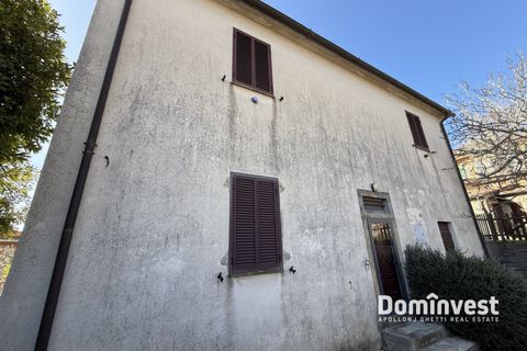 Landejendom i Capalbio, Grosseto, Capalbio - € 480.000 | Ref: v-245 - foto 13