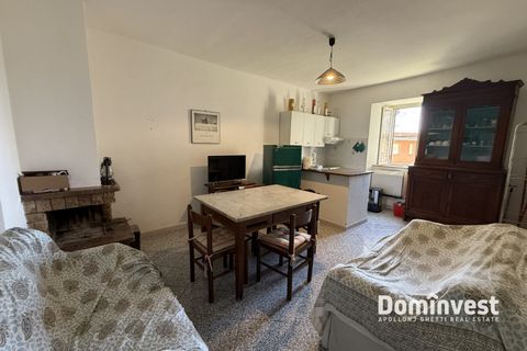 Landejendom i Capalbio, Grosseto, Capalbio - € 480.000 | Ref: v-245 - foto 4