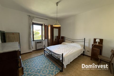 Landejendom i Capalbio, Grosseto, Capalbio - € 480.000 | Ref: v-245 - foto 7