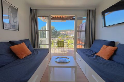 Lejlighed i Agay, Var, Agay - € 195.000 | Ref: 678 - foto 4